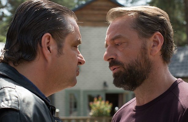 Tom Waes zinspeelt op spin-off Undercover
